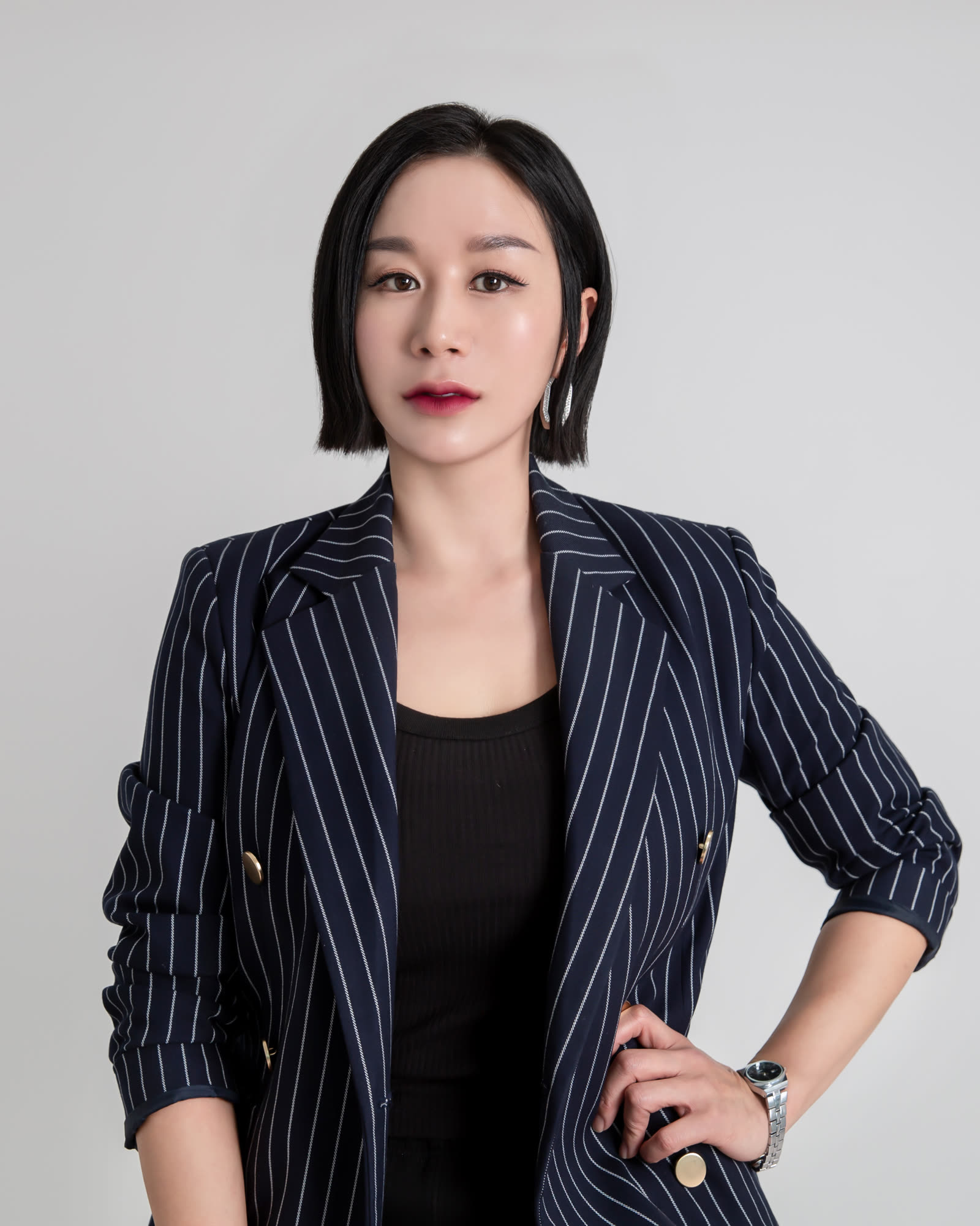 박프로 실장